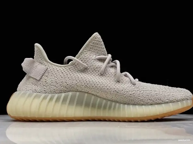 350 Sesame Boost Adidas Yeezy F99710 V2 0602